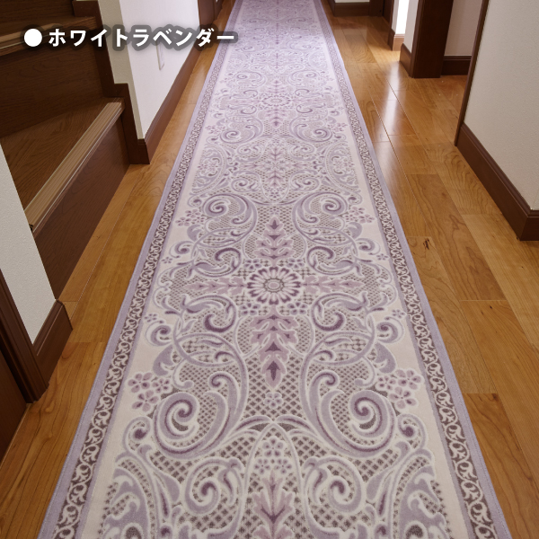 ホワイトラベンダー